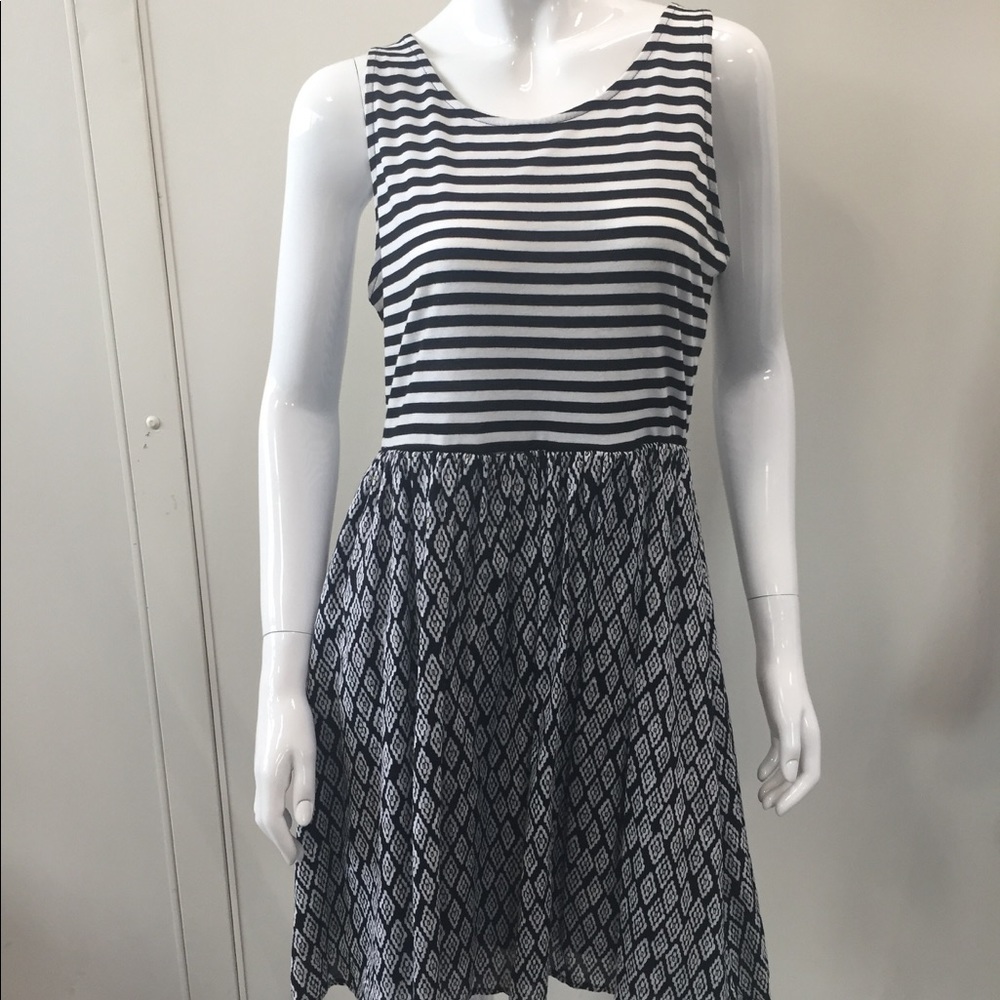 Tank dress