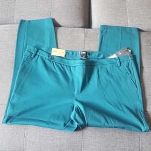 Ankle Length Trousers