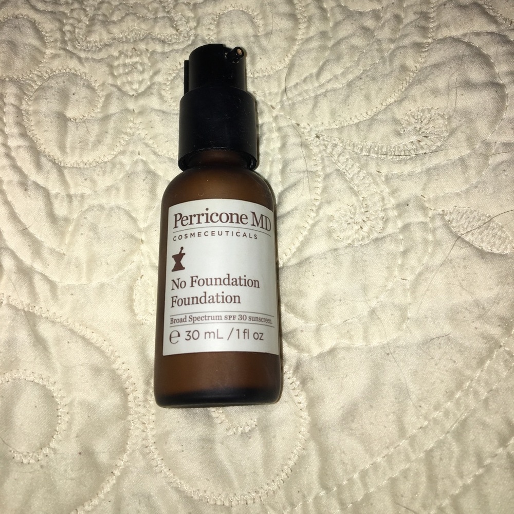 **PRICE DROP** No foundation foundation