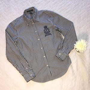 🌼HOST PICK🌼LAUREN by RALPH LAUREN Embroidered