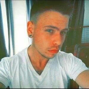 Meet your Posher, Chad