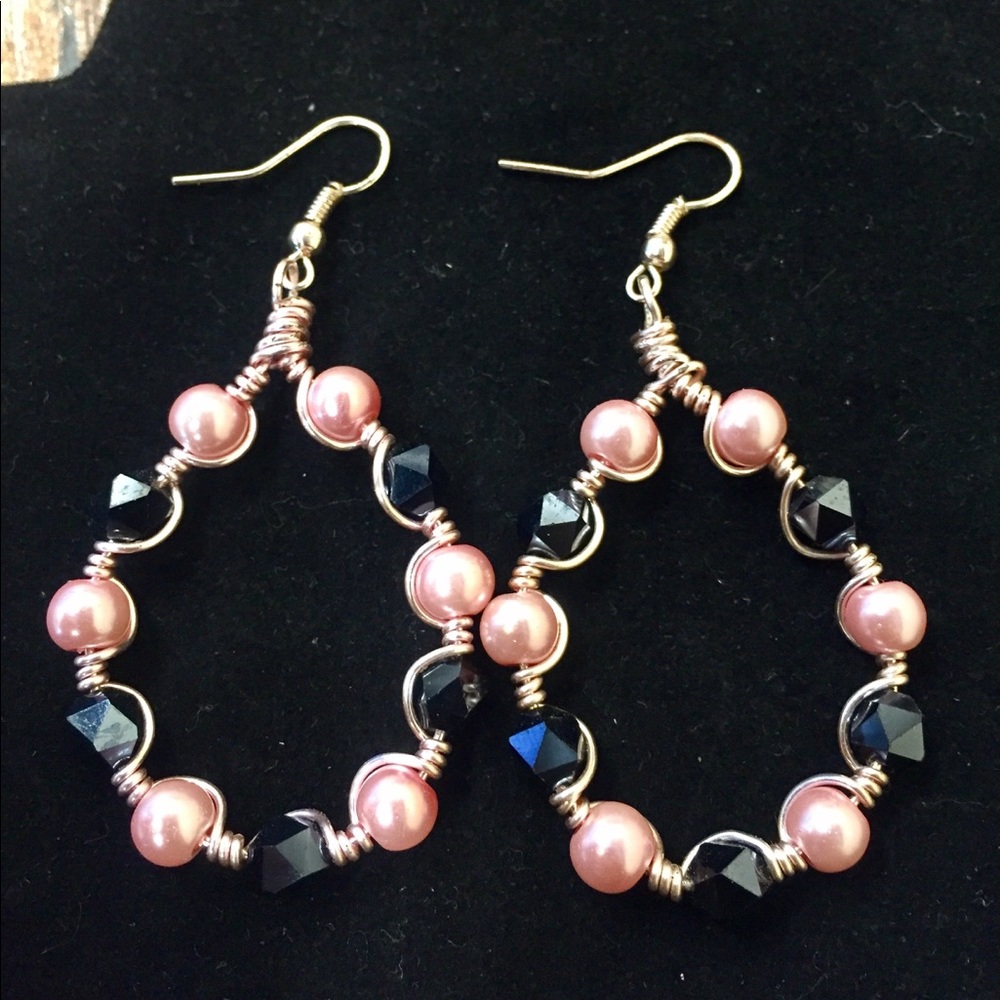 Kahrna's Kreations Earrings