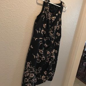 Banana Republic Dress 12