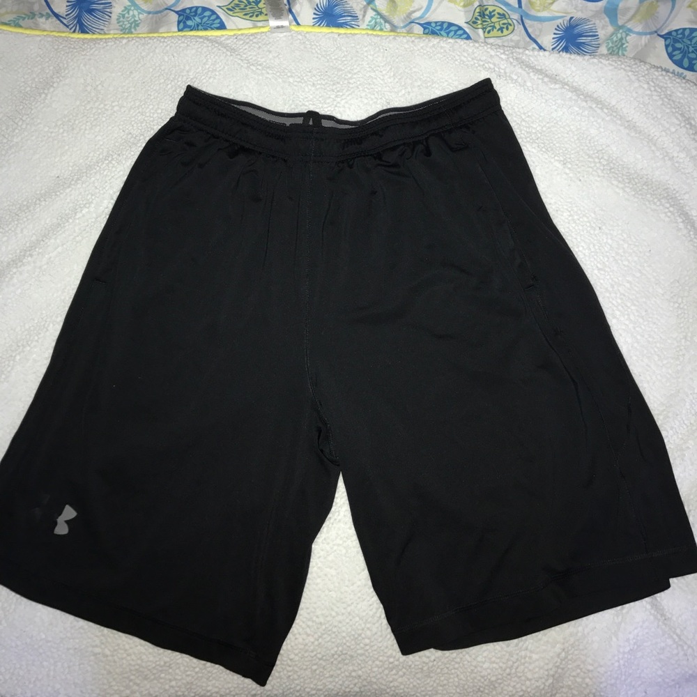 Under armour shorts