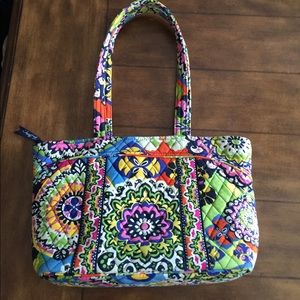 Vera Bradley Purse