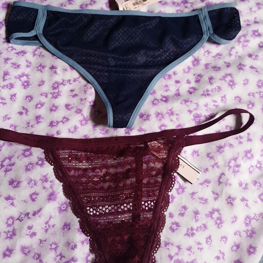 Victoria secrets
