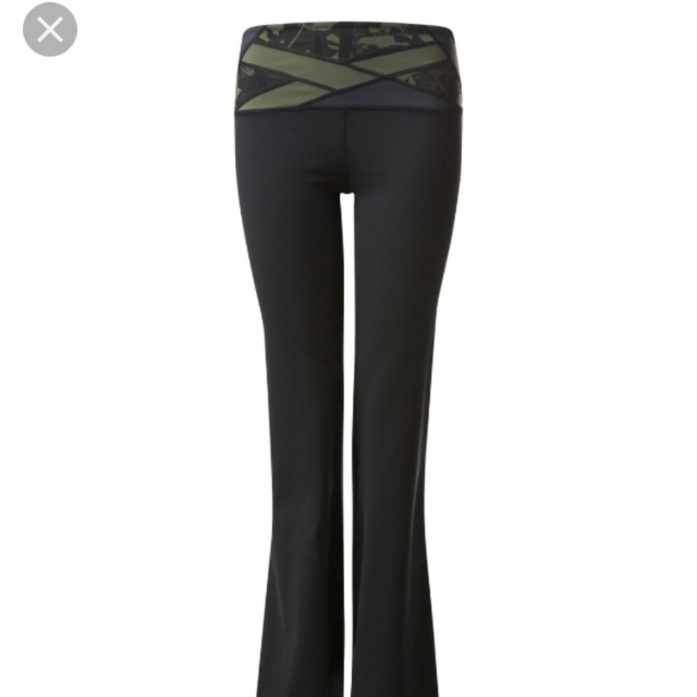 Lululemon Groove Pant III TALL