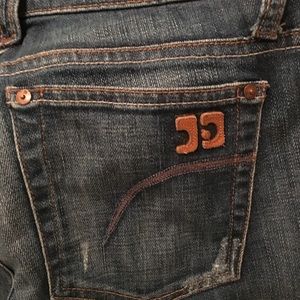 Joe's Honey jeans women's bootcut size 27