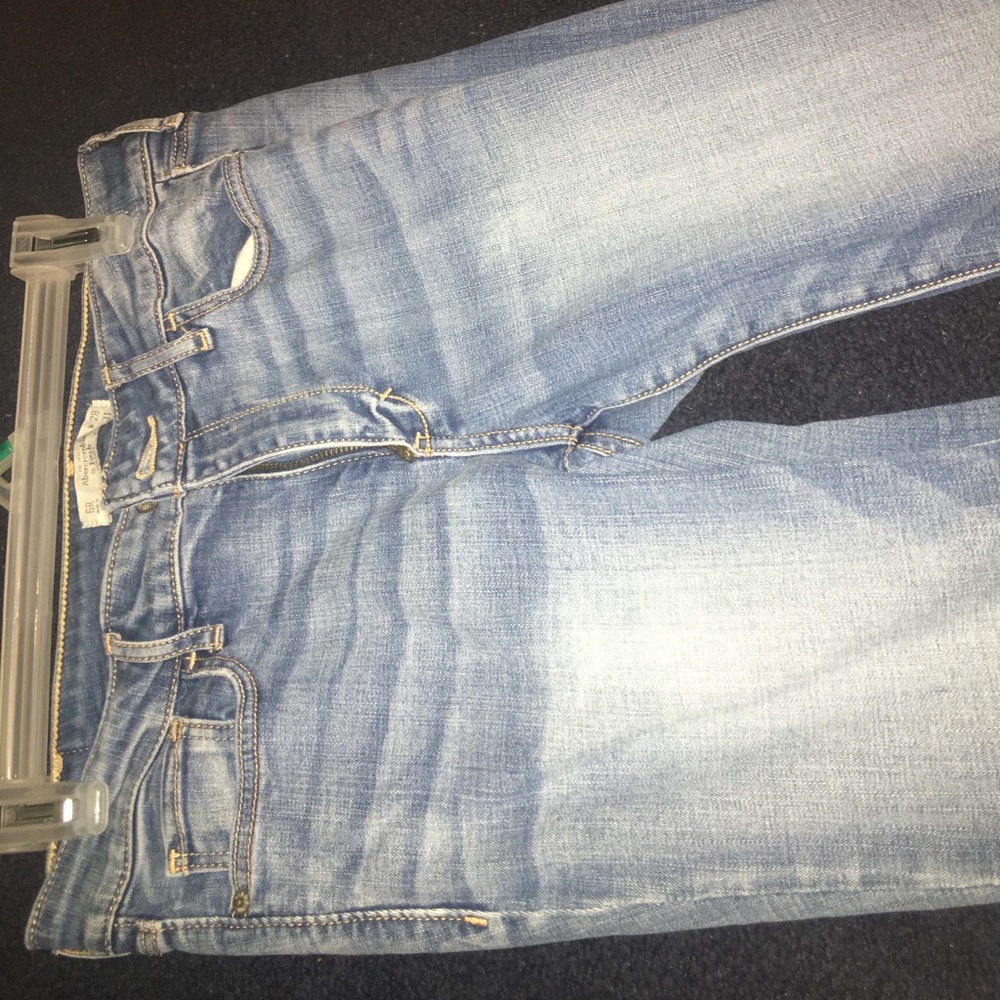Abercrombie & Fitch Jeans