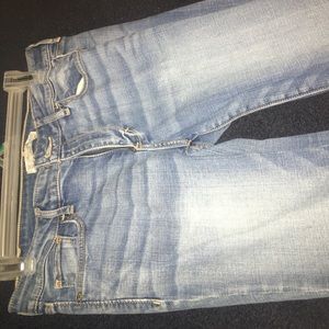 Abercrombie & Fitch Jeans