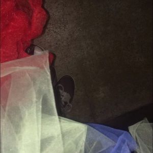 Meet your Posher, Maya