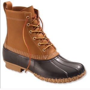 ll Bean Boots