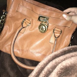 Michael lord purse and wallet