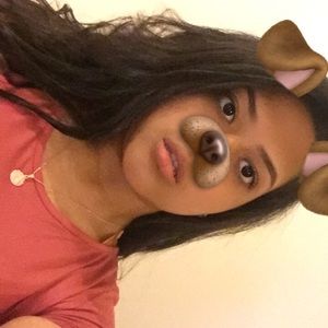 Meet your Posher, Giselle