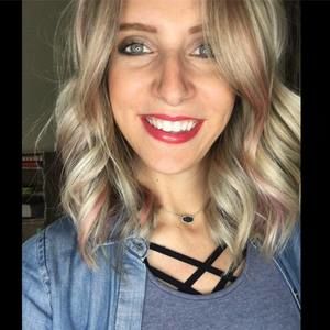 Meet your Posher, Morgan