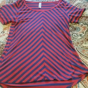 Lularoe Classic Tee