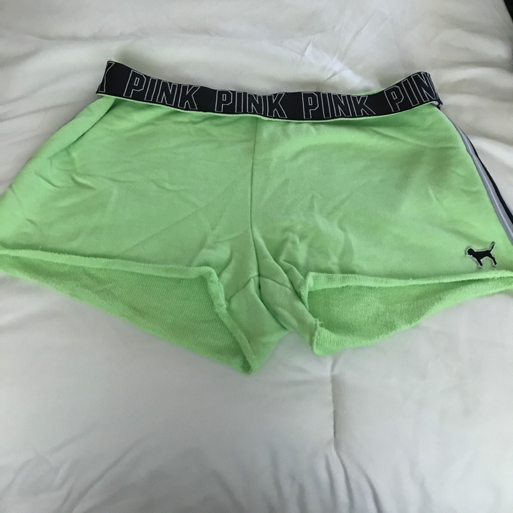 VS shorts