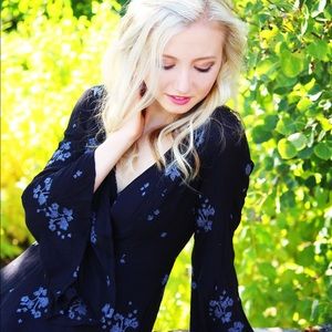 Beautiful Free People Dress