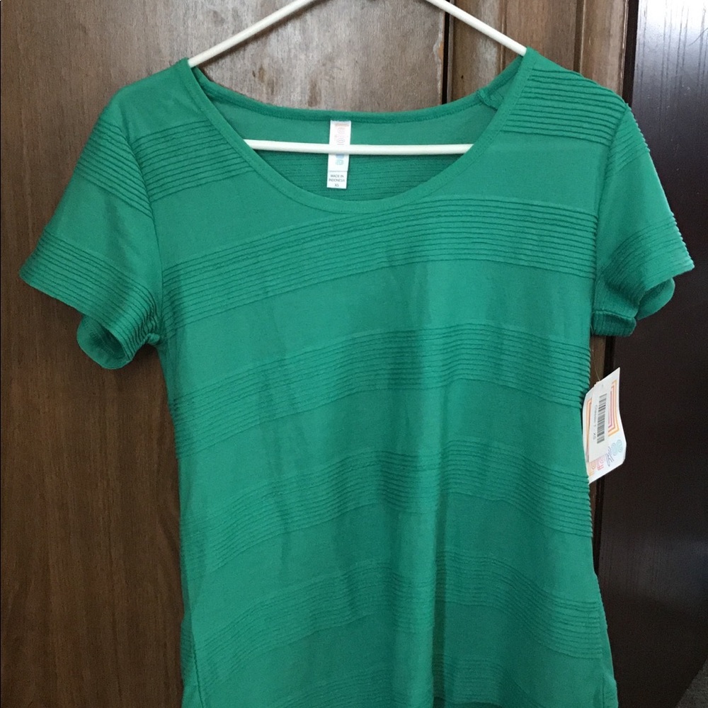 LLR classic T.