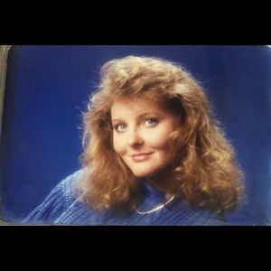 Meet your Posher, Marci