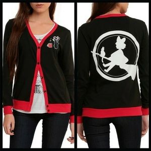 Her Universe Kiki's Delivery Service Cardigan