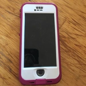 Lifeproof iPhone 5s Case