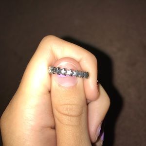 Pandora Star Ring