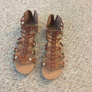 Perfect condition Steve Madden sandals