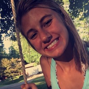 Meet your Posher, Faith