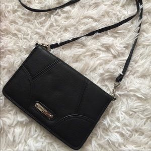 Franco Sarto cross body wallet