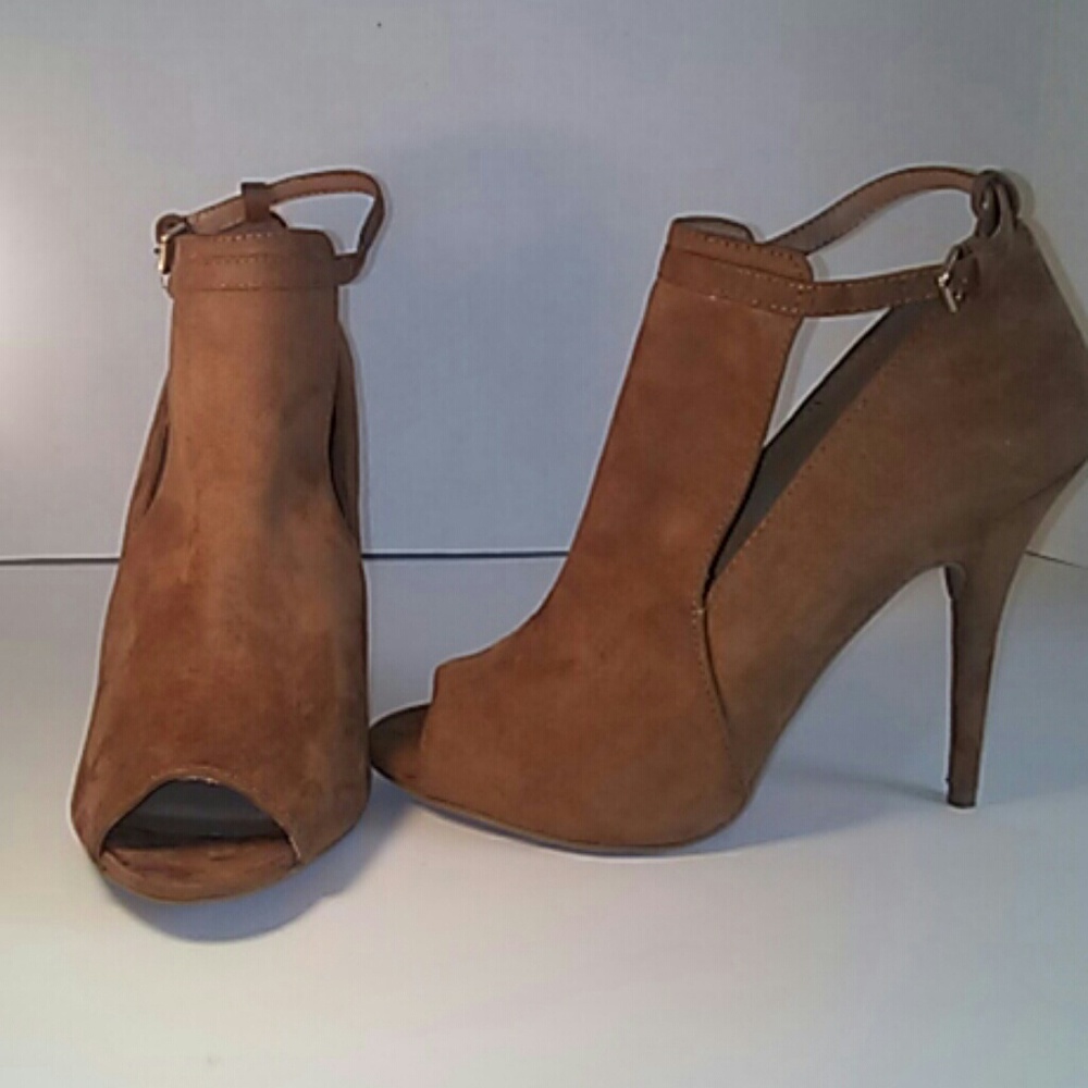 Women's Heels