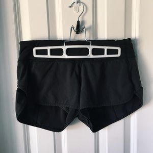 Lululemon Speed Short (1 of 2)