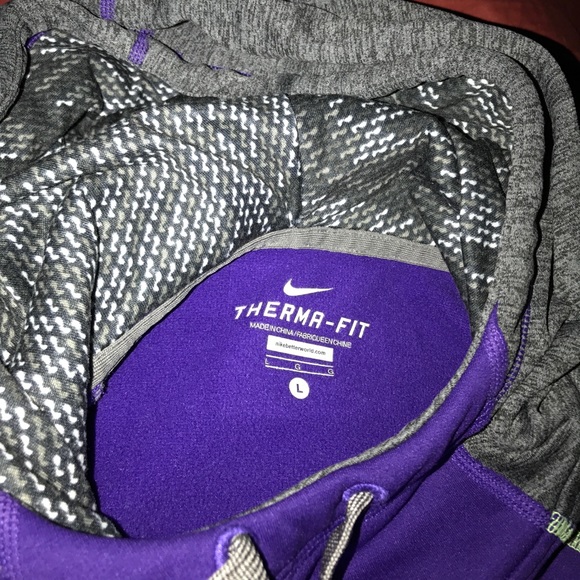 Nike Hoodie - Picture 3 of 3