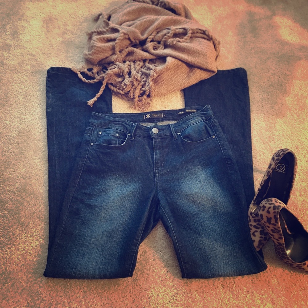 SOLD on another site!! Kardashian Jeans