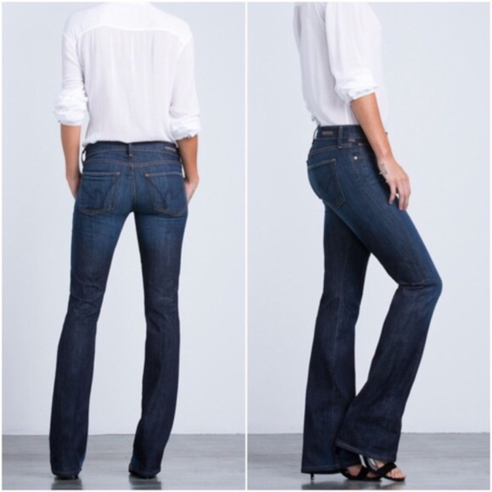 NWOT Citizens of Humanity Kelly Bootcut