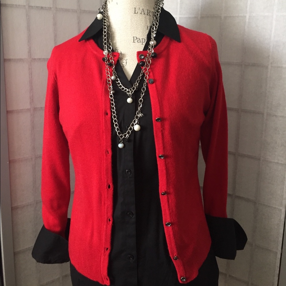 ❤️NY&CO Cardigan❤️