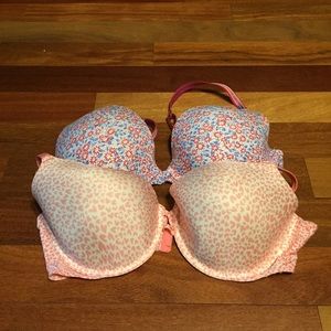 Bra Bundle