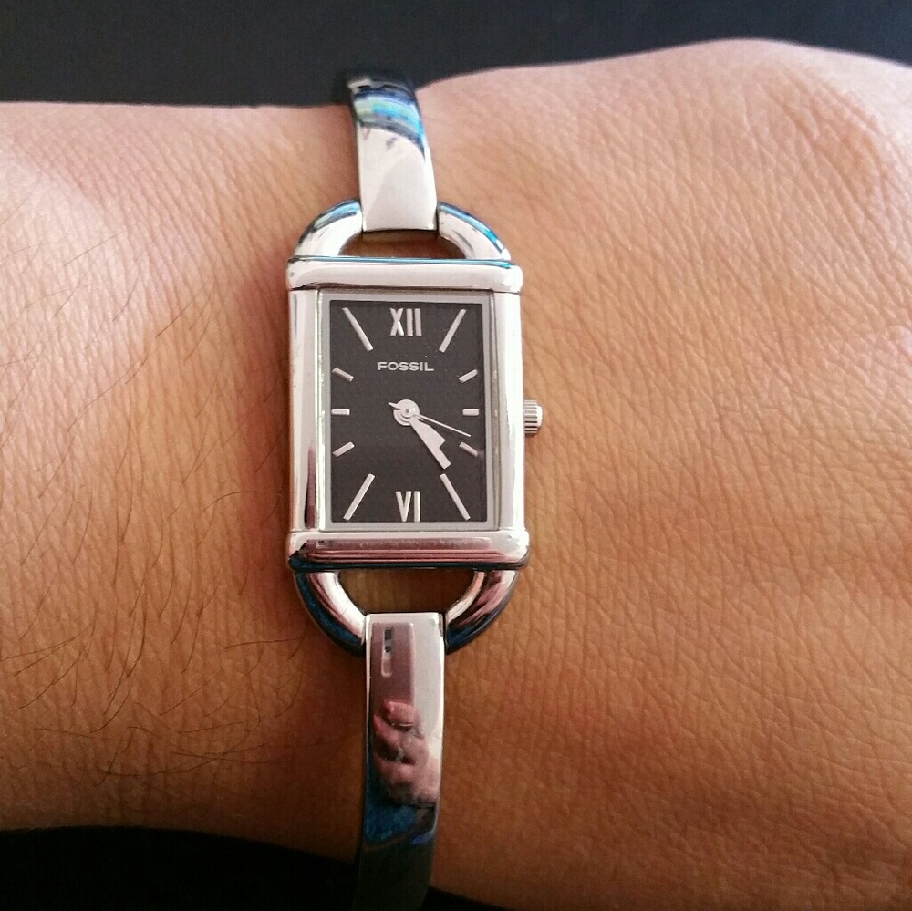 Women's Fossil Watch