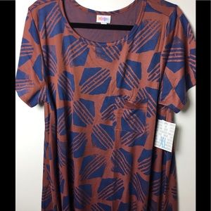 Lularoe Carly XL