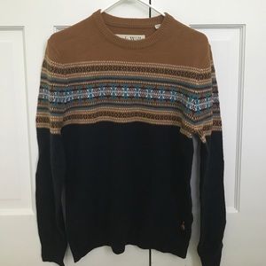 Jack Wills Men's sweater, size S