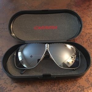 Men's CARRERA Aviators