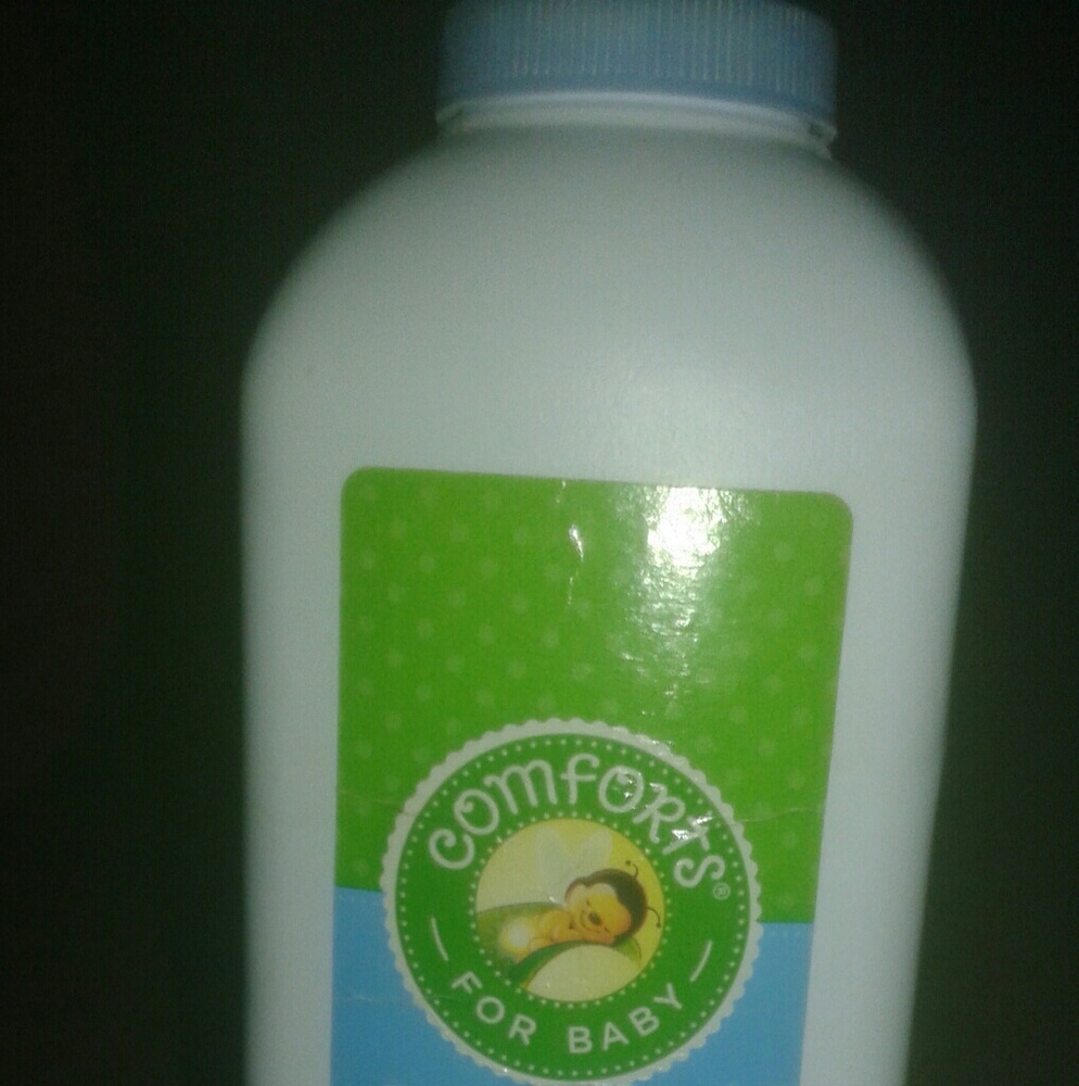 Baby Powder