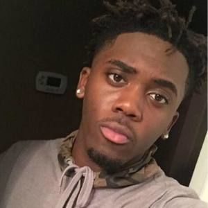 Meet your Posher, Isaiah