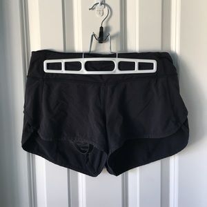 Lululemon Speed Short (2 of 2)