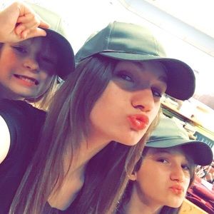 Meet your Posher, Brianna