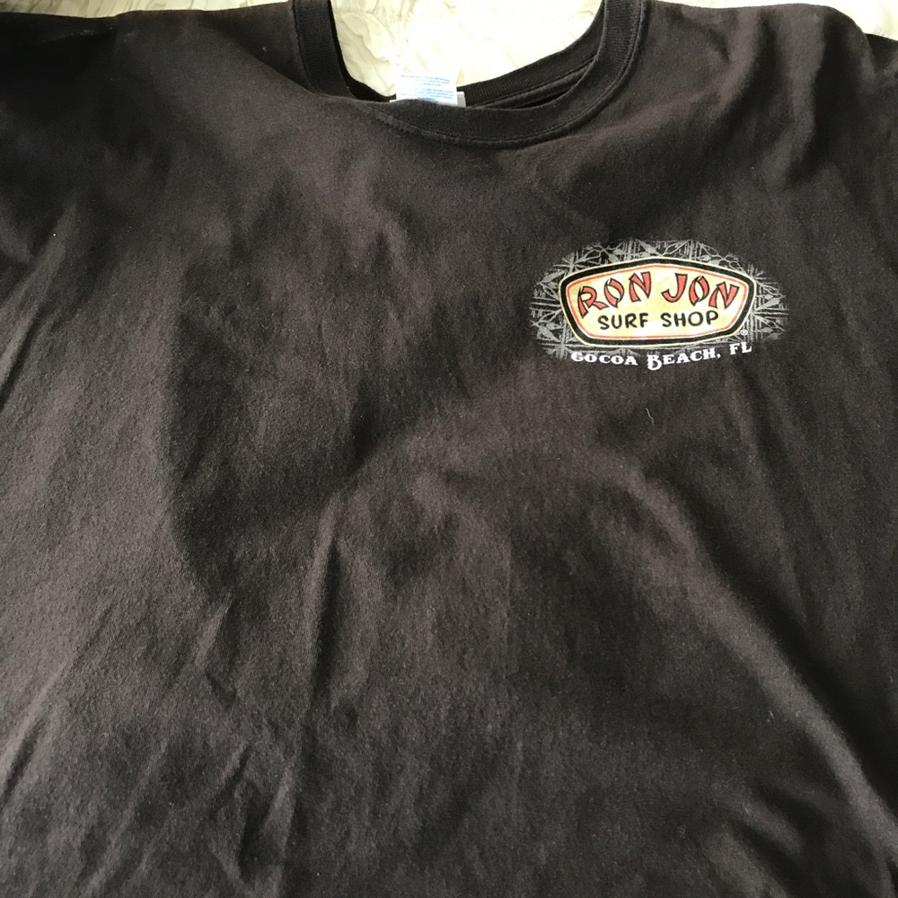 Bundle Men's XL Ron Jon shirts