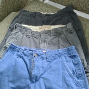 💙💙BUNDLE OF SHORTS💙💙