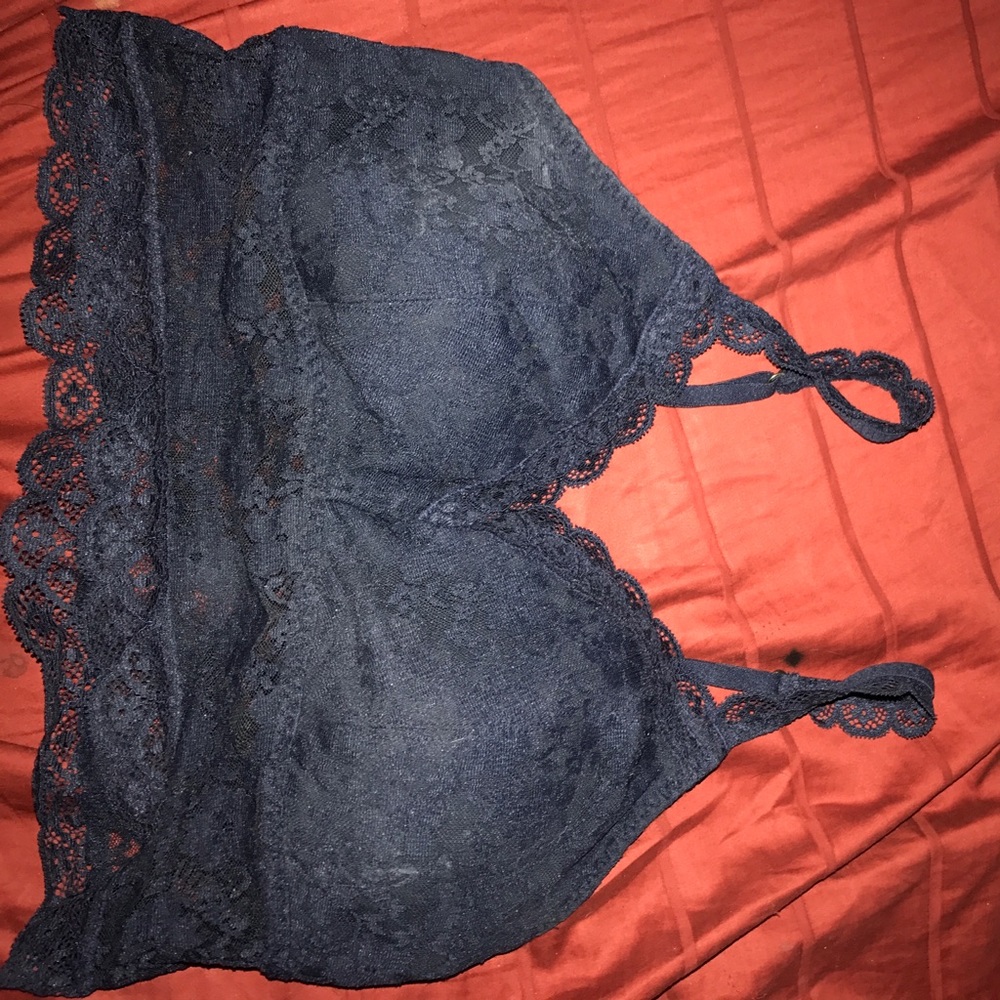 Hollister Bralette