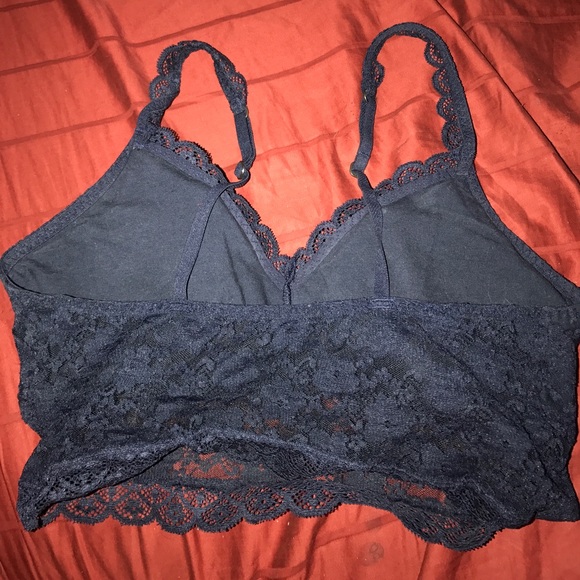 Hollister Bralette - Picture 2 of 2