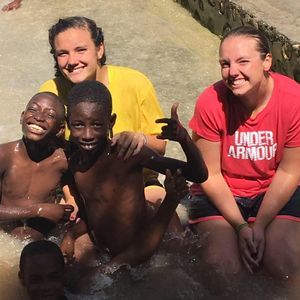 Meet your Posher, Maggie